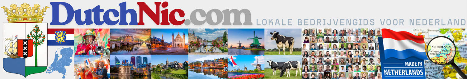 Gemaakt in Nederland - Risk and safety control